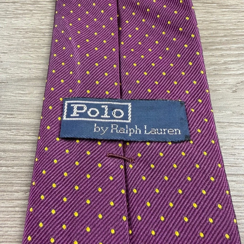 Polo Ralph Lauren thank you